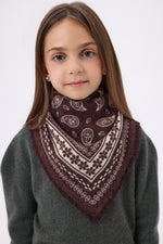 #MARRON #ENFANT|FILLE