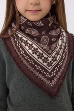 #MARRON #ENFANT|FILLE