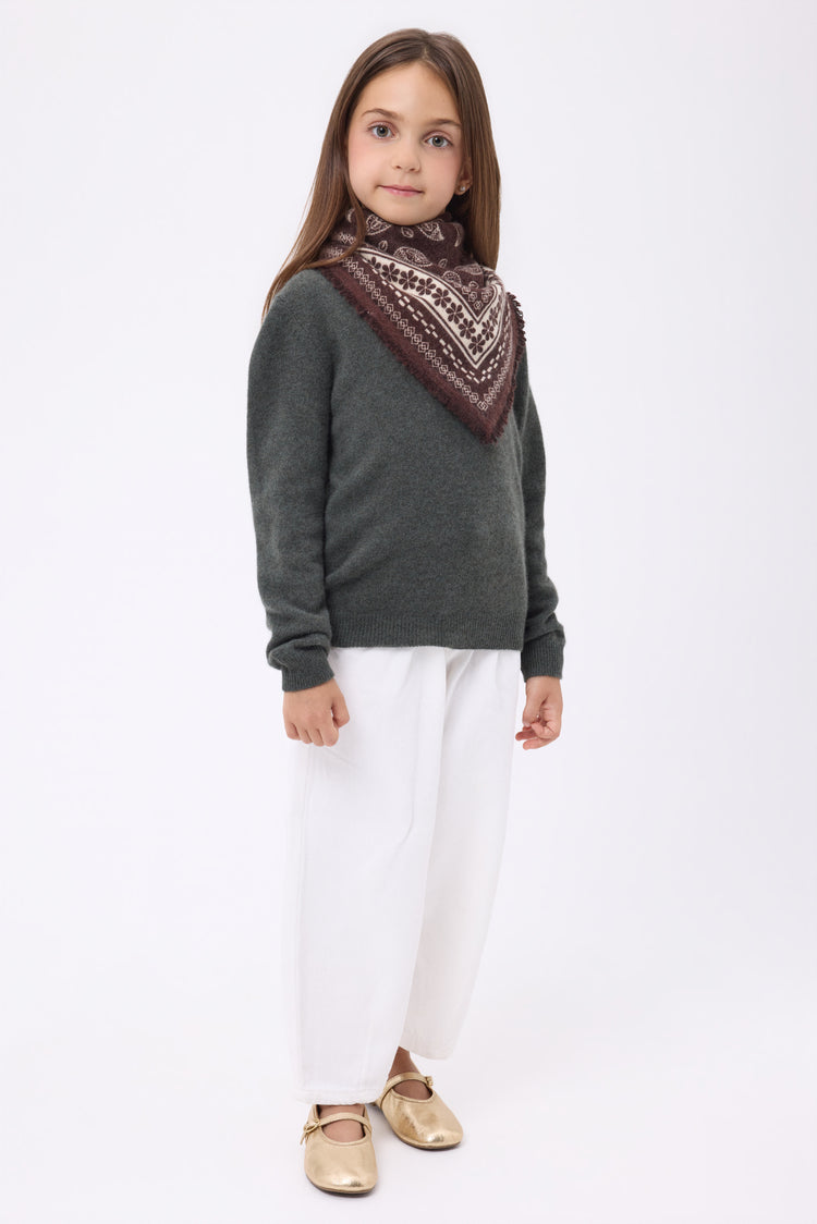 #MARRON #ENFANT|FILLE