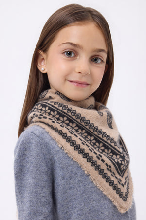 #BEIGECREME #ENFANT|FILLE