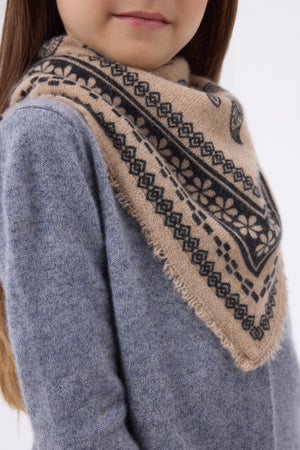 #BEIGECREME #ENFANT|FILLE