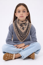 #BEIGECREME #ENFANT|FILLE