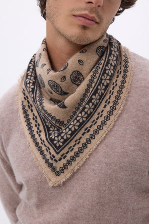 #BEIGECREME #HOMME