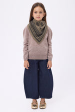 #KHAKICHINE #ENFANT|FILLE