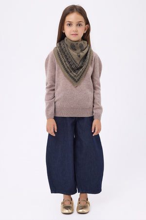 #KHAKICHINE #ENFANT|FILLE