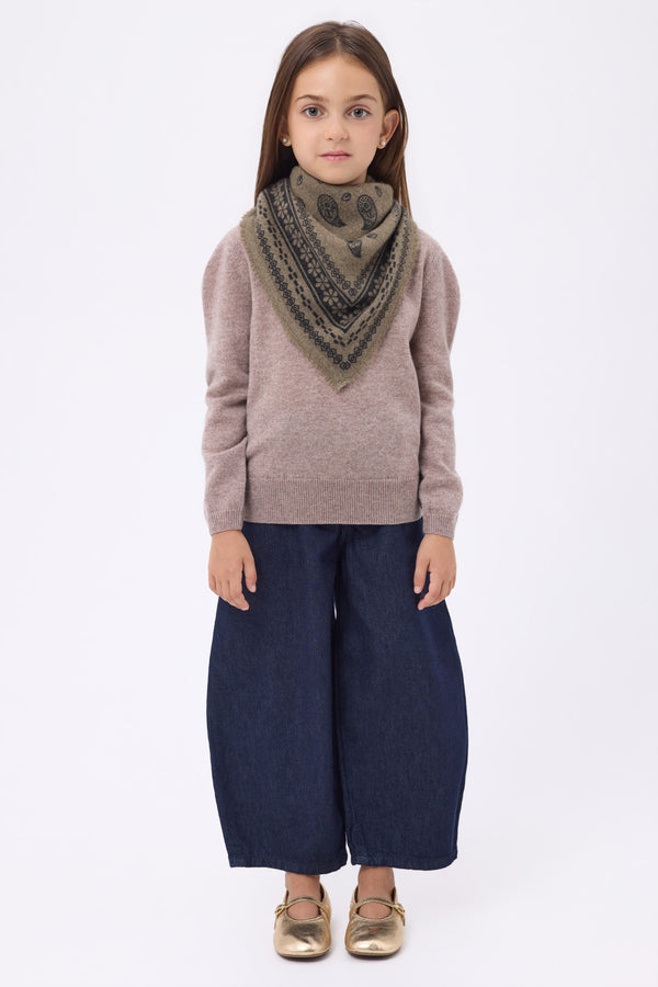 #KHAKICHINE #ENFANT|FILLE