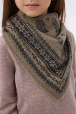 #KHAKICHINE #ENFANT|FILLE