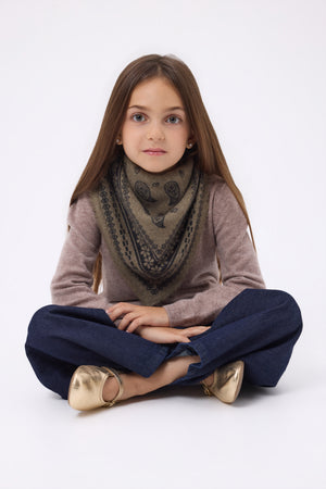 #KHAKICHINE #ENFANT|FILLE