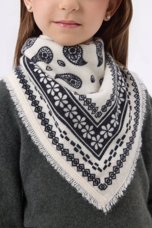 #BLANC #ENFANT|FILLE