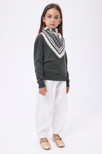 #BLANC #ENFANT|FILLE