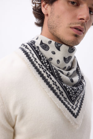 #BLANC #HOMME
