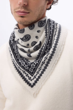 #BLANC #HOMME