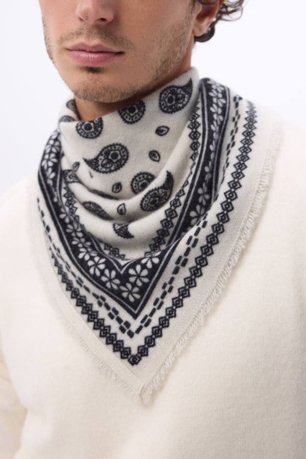 #BLANC #HOMME