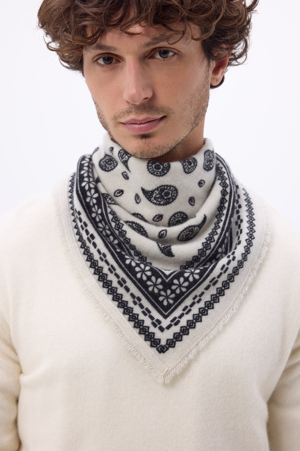 #BLANC #HOMME