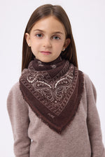 #MARRONBLANC #ENFANT|FILLE