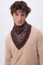#MARRONBLANC #HOMME