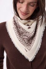 #BLANCMARRON #FEMME