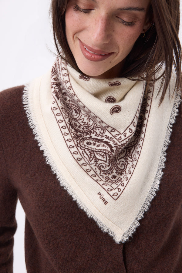 #BLANCMARRON #FEMME