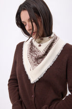 #BLANCMARRON #FEMME