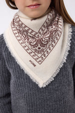 #BLANCMARRON #ENFANT|FILLE