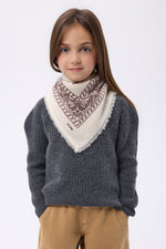 #BLANCMARRON #ENFANT|FILLE