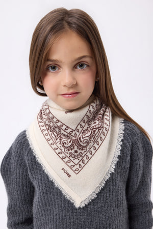 #BLANCMARRON #ENFANT|FILLE