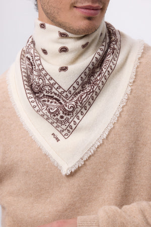 #BLANCMARRON #HOMME