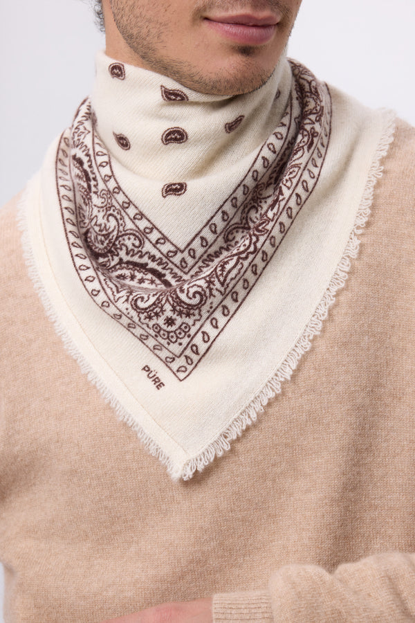 #BLANCMARRON #HOMME