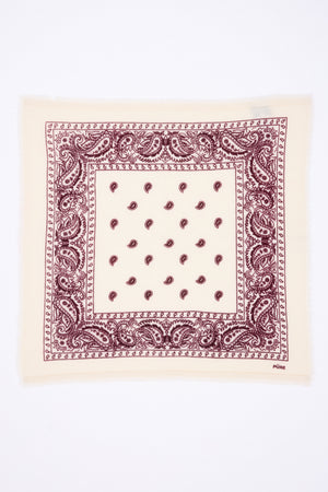 #BLANCBURGUNDY #FEMME