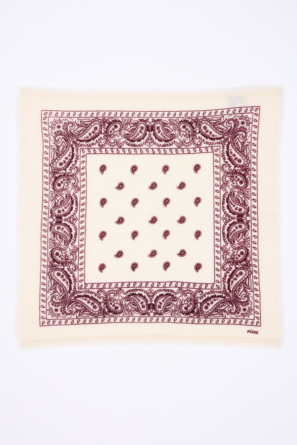 #BLANCBURGUNDY #FEMME