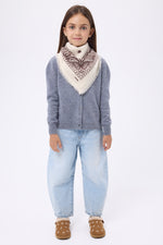 #BLANCBURGUNDY #ENFANT|FILLE