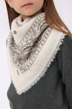 #BLANCKHAKICHINE #ENFANT|FILLE