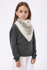 #BLANCKHAKICHINE #ENFANT|FILLE