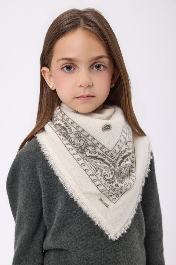 #BLANCKHAKICHINE #ENFANT|FILLE