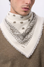#BLANCKHAKICHINE #HOMME