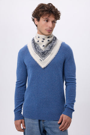 #BLANCBLEUMARINE #HOMME