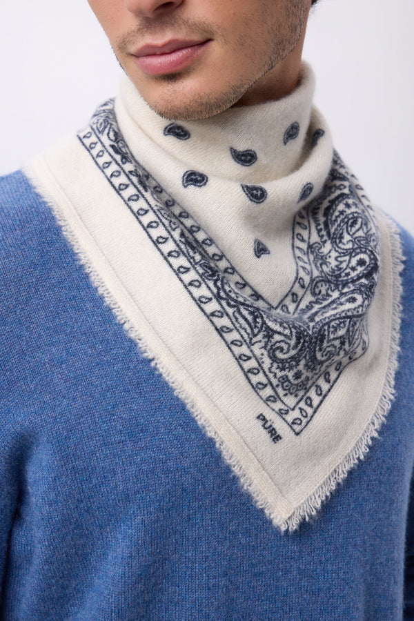 #BLANCBLEUMARINE #HOMME