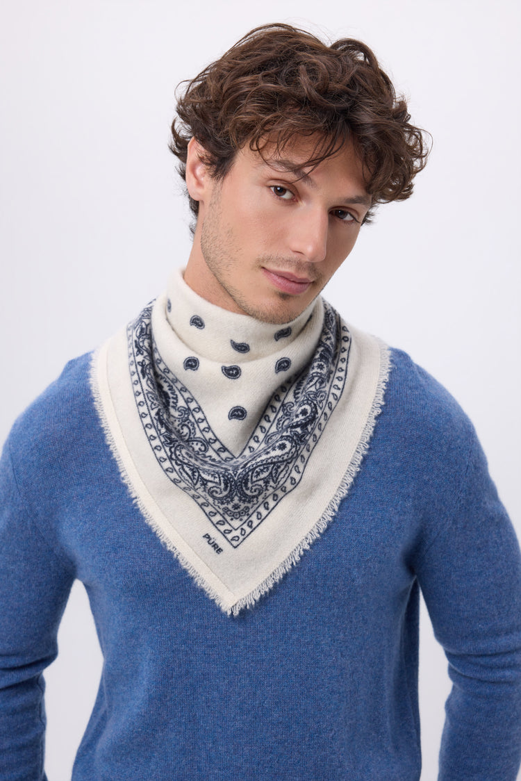 #BLANCBLEUMARINE #HOMME