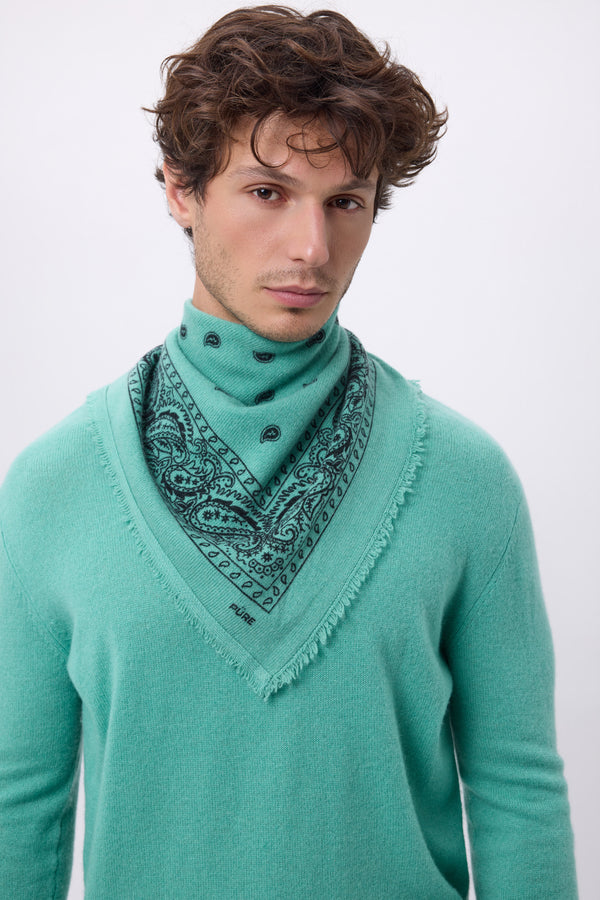 #VERTPASTELNOIR #HOMME
