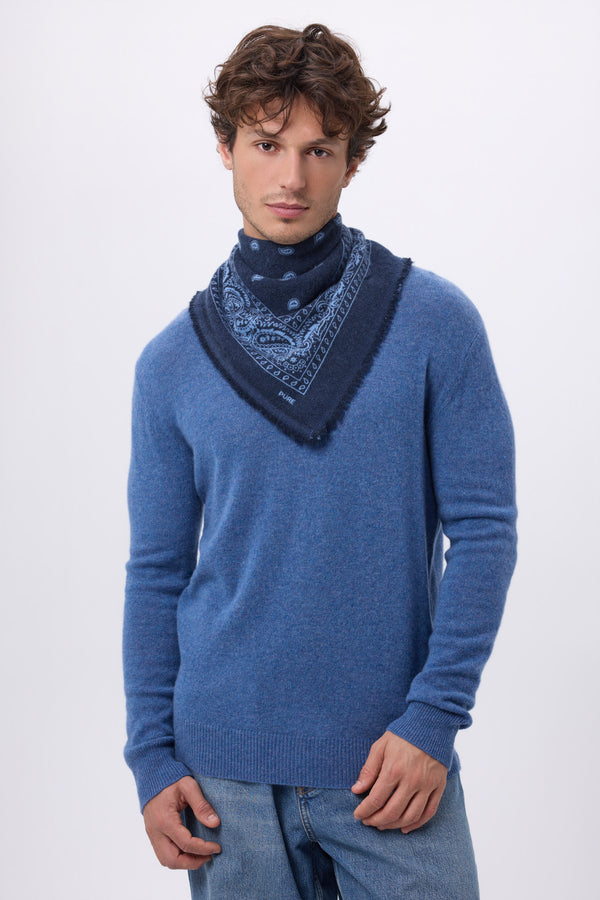 #BLEUMARINEBLEUCLAIR #HOMME