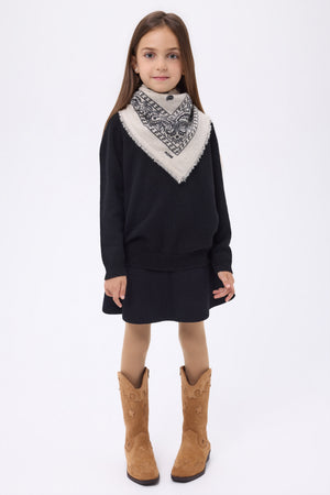 #NEUTRALNOIR #ENFANT|FILLE