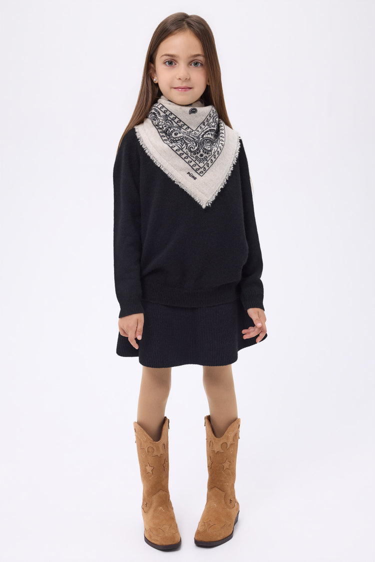 #NEUTRALNOIR #ENFANT|FILLE