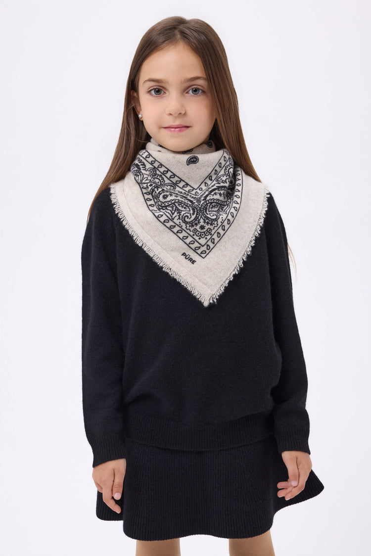 #NEUTRALNOIR #ENFANT|FILLE