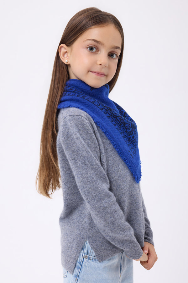 #BLEUROINOIR #ENFANT|FILLE