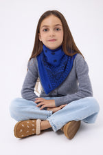 #BLEUROINOIR #ENFANT|FILLE
