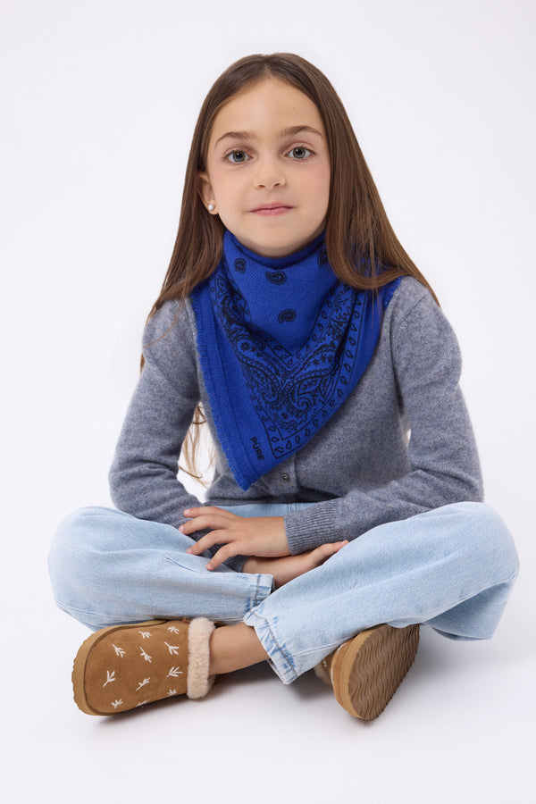 #BLEUROINOIR #ENFANT|FILLE