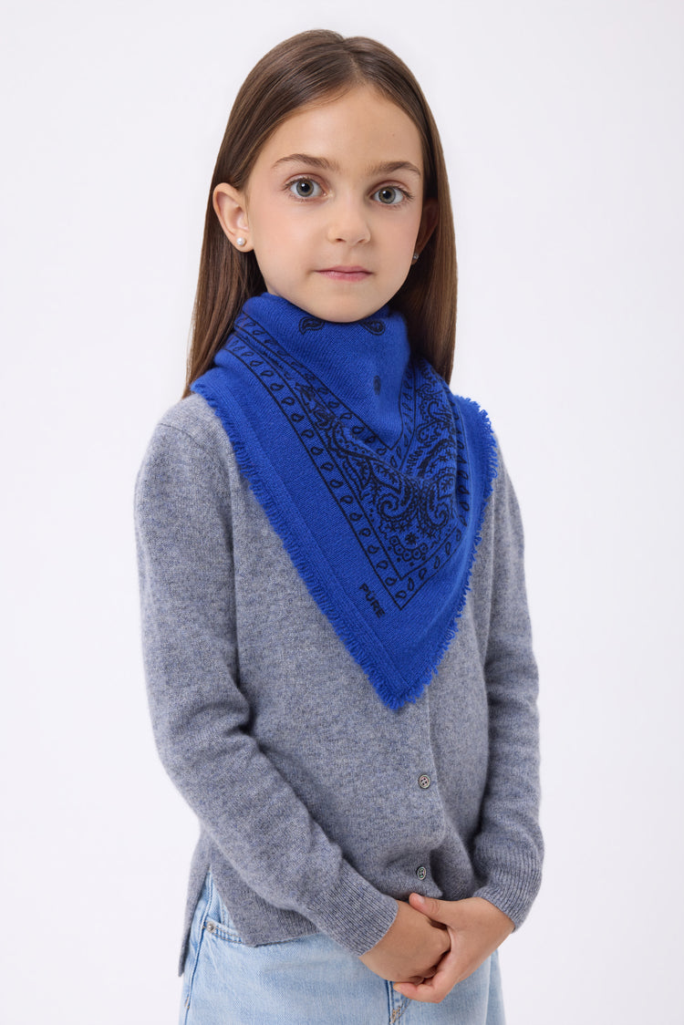 #BLEUROINOIR #ENFANT|FILLE