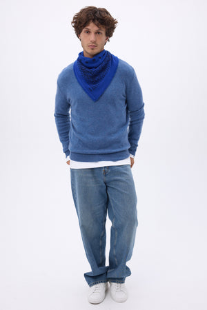 #BLEUROINOIR #HOMME