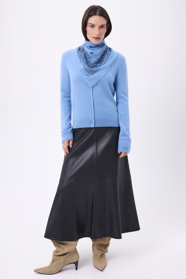 #BLEUCLAIRBLEUMARINE #FEMME