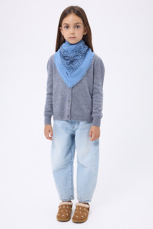 #BLEUCLAIRBLEUMARINE #ENFANT|FILLE
